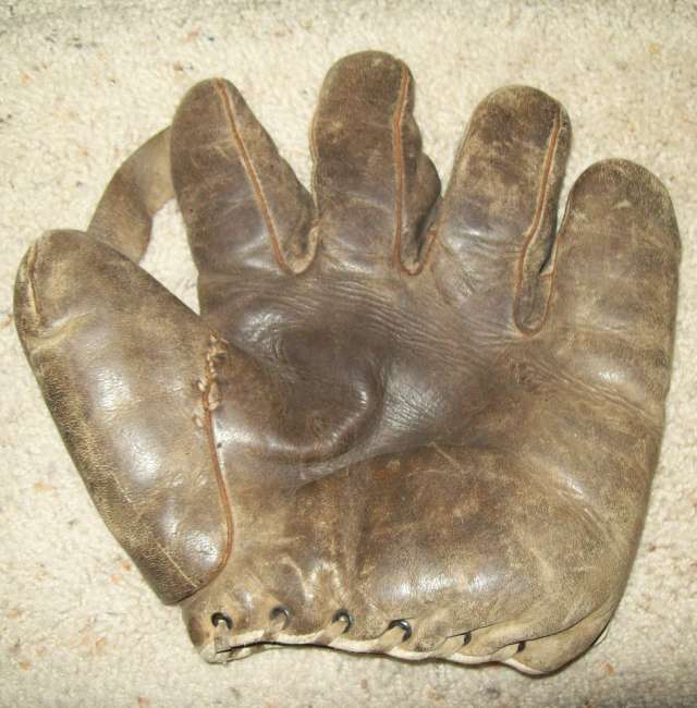 Maruzen King Patent Front - Japan